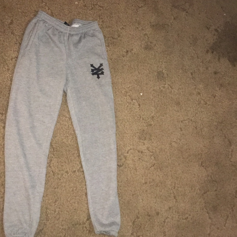 joggers